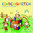 Kindergarten - Die 20 schönsten Kinderlieder (CD)