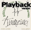 It is amazing - Playback Download